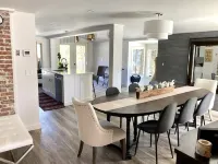 Skate n Ski on Lake Placid