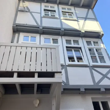 Altstadt Fewo Wernigerode