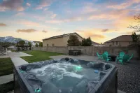 The Gathering Place