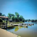 15 Fisher's Paradise on Lake Saluda w Boat Ramp Hotels in Berea