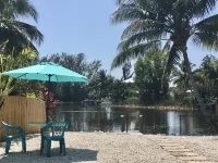 Naples Cottage for Two- Your Own Private House
