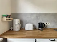 Ferienwohnung in Fehrenbach