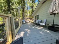 Roddy WildernessQuiet Quaint Home in the woods. - 2 stjerner