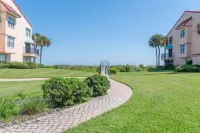 NEW LISTING!Stunning Sea Place Renovated -Oceanview 1st floor 2bd/bath