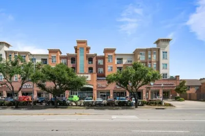 Packhouse 3 Perfect for Long Term Stays Hotels in Texas Medical Center