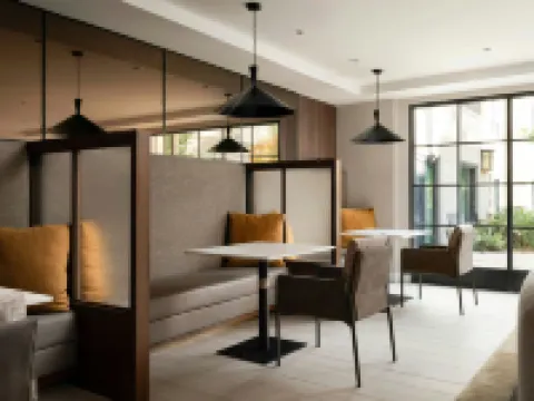 Courtyard by Marriott Los Angeles Pasadena Old Town Hotels in Pasadena