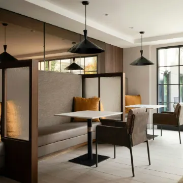 Courtyard by Marriott Los Angeles Pasadena Old Town