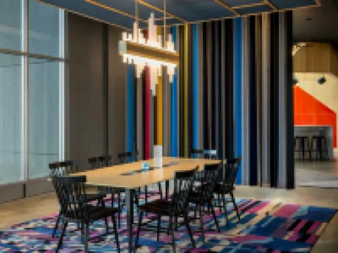 アロフト フローレンス フローレンスのホテル