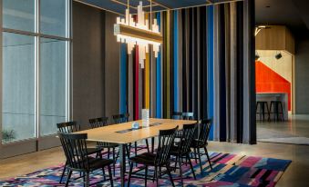 Aloft Florence