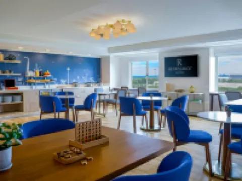 Renaissance Meadowlands Hotel Hotels in Rutherford