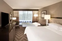 Sheraton Bucks County Langhorne Hôtels à : Newtown