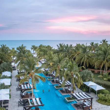 The Buenaventura Golf & Beach Resort Panama, Autograph Collection