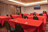 Courtyard Dulles Town Center Hotels in Loudoun County