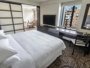 Sheraton Quito Hotel