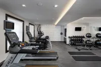 Residence Inn by Marriott Milwaukee Brookfield - Gym