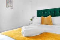 Leicester 1BedApart PetsOk Tv Wifi RestaurantsNear Hotels in Braunstone Town