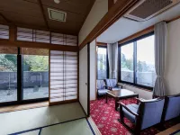 Chousenkaku Kameya Hotels in Shimosuwa