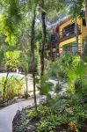 Terasu Riviera Maya Hotel & Spa, en Xcaret Hotels near Xplor Park