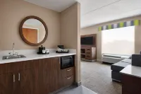 Hampton Inn & Suites New Haven - South - West Haven Các khách sạn ở 