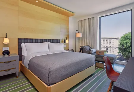 Canopy by Hilton  Portland - Pearl District