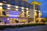 Home2 Suites by Hilton Perrysburg Levis Commons Toledo Hotels in Perrysburg