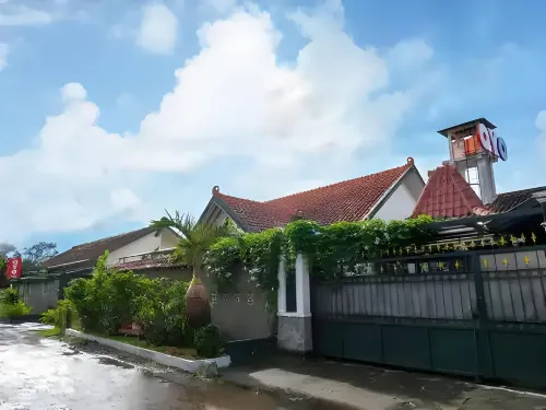 Griya Cemara Homestay