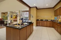 Homewood Suites by Hilton Tampa-Brandon Hotels in Tampa