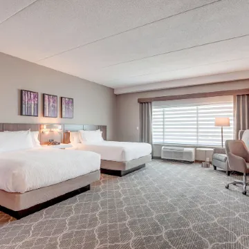 Hilton Garden Inn Toronto/Brampton West