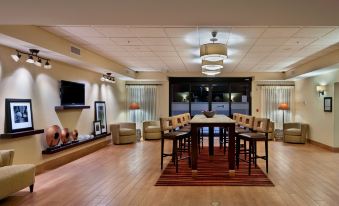 Hampton Inn Phoenix/Anthem