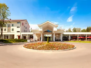 Hilton Garden Inn Moscow Novaya Riga Hotel