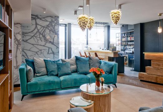 B&B 호텔 Tomaszów Lubelski