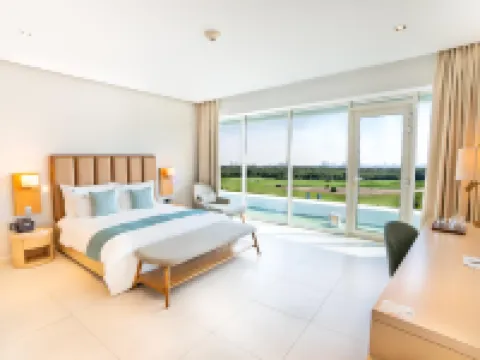 Zoya Health & Wellbeing Resort Hotels near Gulf Medical University