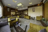 Al Qasr Hotel Suites - Al Minsk Hotels in Abha