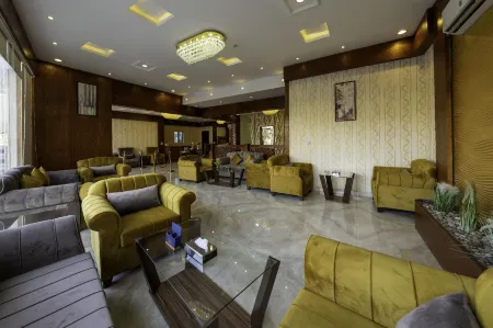 Al Qasr Hotel Suites - Al Minsk Отели в г. Абха