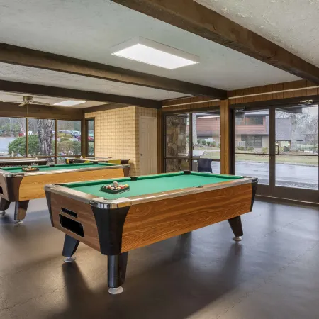 Hilton Vacation Club Bent Creek Golf Village Gatlinburg