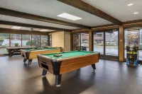 Hilton Vacation Club Bent Creek Golf Village Gatlinburg Các khách sạn ở Gatlinburg