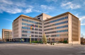 Staybridge Suites Peoria-Downtown