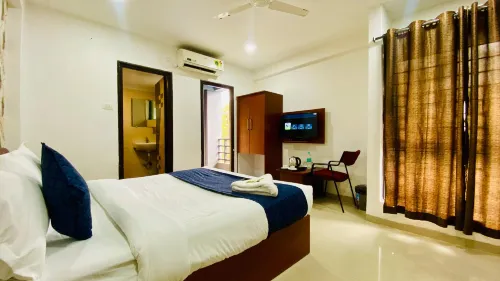 Hotel Grand Ocean