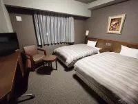 호텔 루트 인 한다가메자키 헤키난 시 호텔