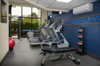 Hampton Inn Ann Arbor-South - Gym