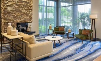 Fairfield Inn & Suites Delray Beach I-95