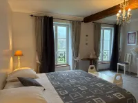 Detached house ideal for stay with family or friends