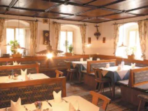 Landhotel Agathawirt Hotels in Bad Goisern