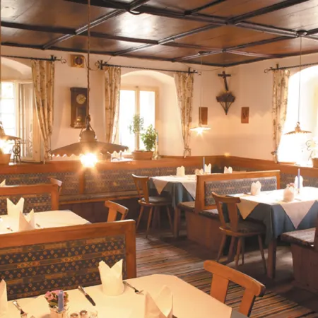Landhotel Agathawirt