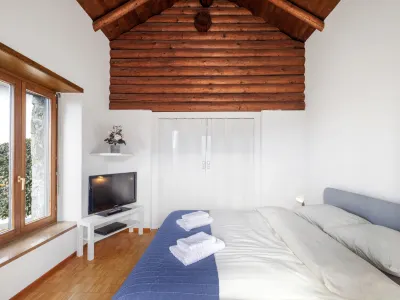 Palm Cottage