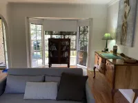 Great location in quiet area Hotel a Beaumaris