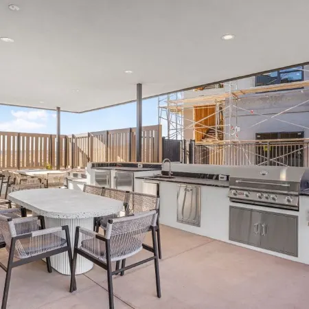 Brand New 2 bed 2 bath ground floor condo, in the Terra resort at Coral Canyon.