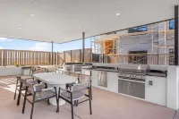 Brand New 2 bed 2 bath ground floor condo, in the Terra resort at Coral Canyon.