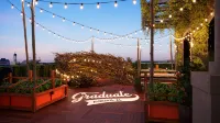 Graduate by Hilton Auburn Al Hotel in zona Chewacla State Park