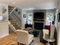 2+BD/2 BA - Coveted West End Location
